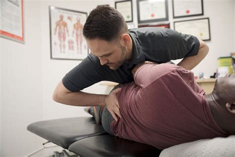 chirocentric|alternatives to chiropractic adjustments.
